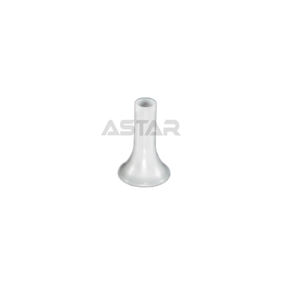 2321981 18 mm cône déflecteur D18 pour Pem - X1 pistolet à pulvérisation manuel
