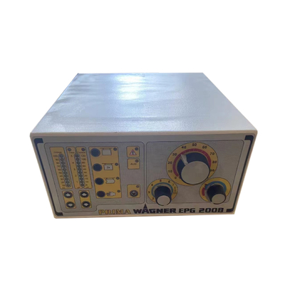 Prima EPG 2008 Machine automatique de revêtement en poudre d'occasion