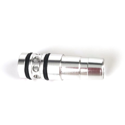 1095898 Pièces détachées pour revêtement en poudre, porte-pompe de deuxième génération