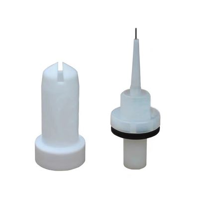 Couche manuelle de la buse de pulvérisation en acier inoxydable certifiée CE