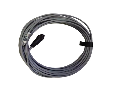 Ga03 Pièces détachées pour pistolet de revêtement en poudre automatique Câble 1008663 Original Compatible Complet