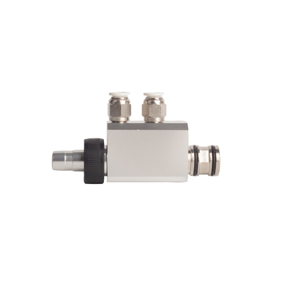 1066891 Pompes de revêtement en poudre en ligne dans la machine Nordson