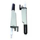 Pistolet de pulvérisation de poudre pour le corps, pistolet de revêtement, pièces de rechange 361399 PG2-A