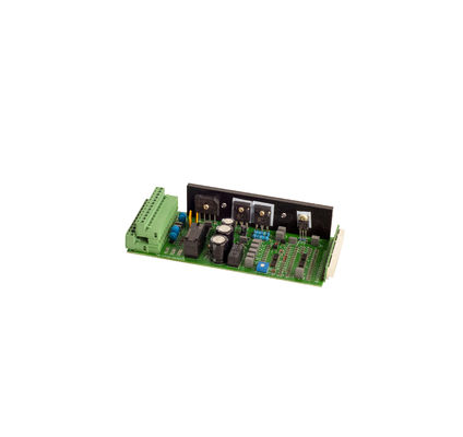 50w 10V Gema PGC 2 Système de revêtement en poudre de PCB 327190 Surface lisse
