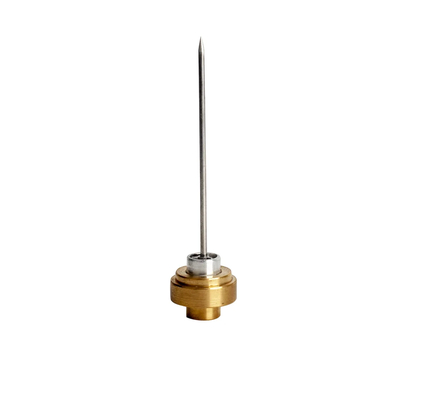 Pièces de pistolet à revêtement en poudre de haute durabilité / pièces de rechange Gema CE