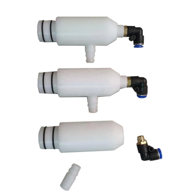 631271 Diffuseur complet Tribomatic II Machine de revêtement en poudre Pistolet de revêtement en poudre Pièces détachées