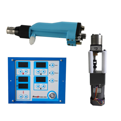 Pistolet de pulvérisation électrostatique automatique à base d'eau, générateur électrostatique BSD-3026, et ensemble de pompes à engrenages