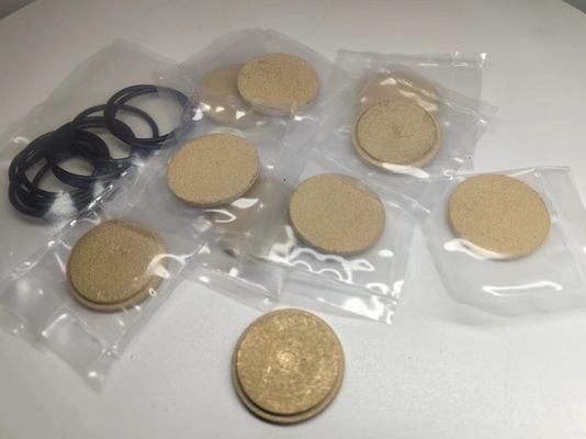 1010354 Pièces détachées pour revêtement en poudre de disque de protection