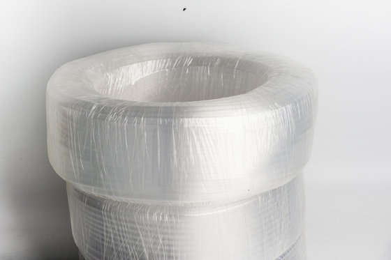 1606695 Poudre de tubes 8 mm x 6 mm claire 500 ftPompe HDLV de deuxième génération