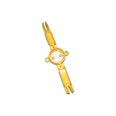 2324205 X1 Pièces détachées pour pistolet de revêtement en poudre Outil en coin Original