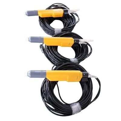 393568 Ga02 Pistolet à revêtement en poudre électrostatique Pièces de rechange pour Ga02