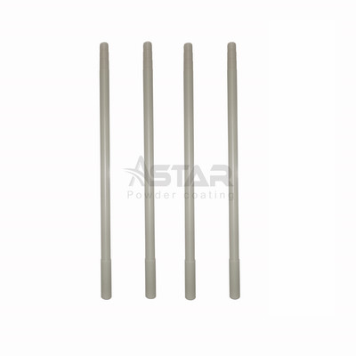 C4 390911 compatible Matériau durable Tubes en poudre de haute qualité