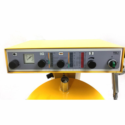 Contrôle du pistolet à poudre PGC1 pour machine de revêtement en poudre