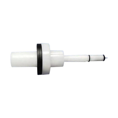 Gema OptiFlex2 GM03 GA03 1008152 Porteur de pistolet à peinture électrode ronde
