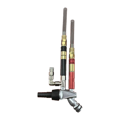 Injecteur de poudre OptiCenter OptiFlow (type IG06-P)