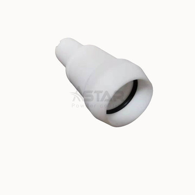2324147 Pièces détachées de pistolets à revêtement en poudre à jet plat