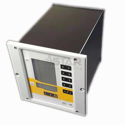 Contrôleur de revêtement en poudre électrostatique à écran LCD