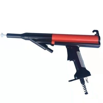 Machine de revêtement en poudre Nordson