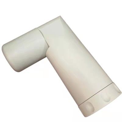 390931 Adaptateur d'angle WA90 C4 pour le pistolet à poudre automatique PEA-C4-HiCoat de Wagner