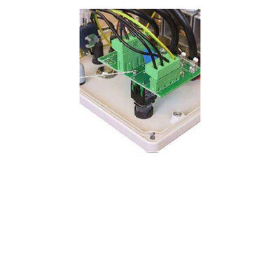 Adaptateur d'alimentation CG03 Plaque de circuits imprimés de la machine à revêtement en poudre 389277