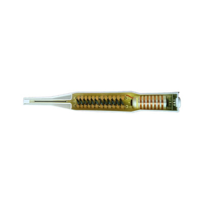 1007231 GM03 Ga03 Pistolets à revêtement en poudre remplacement négatif en cascade de haute Kv