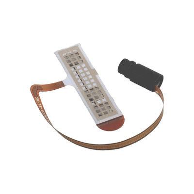 1087762 Base de poignée LT Pistolet à pulvérisation manuel Pistolet à pulvérisation manuel Machine de revêtement de poudre électrostatique Pièces de rechange