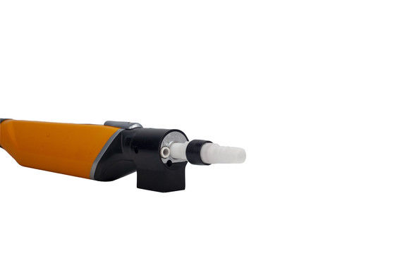 1008641 Tubes blanches complètes en poudre pour le pistolet Gema OptiGun GA03 à revêtement en poudre