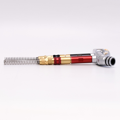 IG07 Gema Injecteur en ligne Optiflow IG07 Recyclage manuel