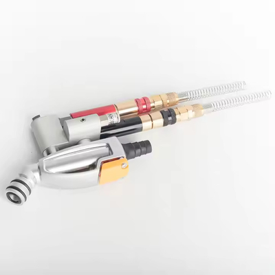 Non OEM 1018800 IG07 - Injecteur de poudre complet de PA IG07 pour machine à revêtement en poudre