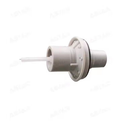 NON OEM 1613835 Support d'électrode de pulvérisation conique pour pistolet de revêtement en poudre HD