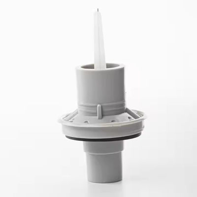 Nordson 1613834 Support électrodique Assy Flat Spray Pistolet à pulvérisation manuel