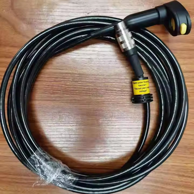2334275 2334568 Cable de fusil manuel X1 6m ET Cable de raccordement électrique