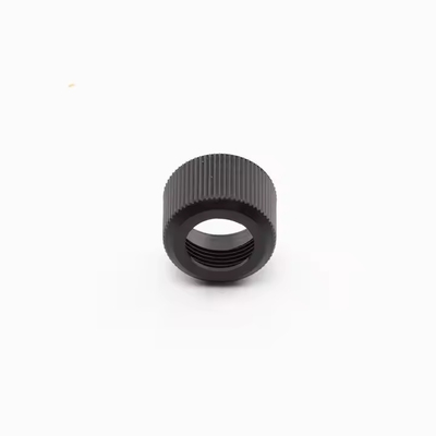 Non OEM 24166 Pistolet à pulvérisation électrostatique pour injecteur de poudre
