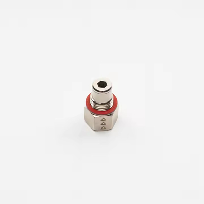 Non OEM 0241460 soupape de freinage de ressort pour injecteur de poudre PI-F1