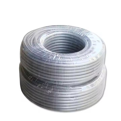 11/16 mm 105139 12/18 mm 1001674 10/15 mm 1001673 POE tuyau de poudre conducteur antistatique OEM personnalisable