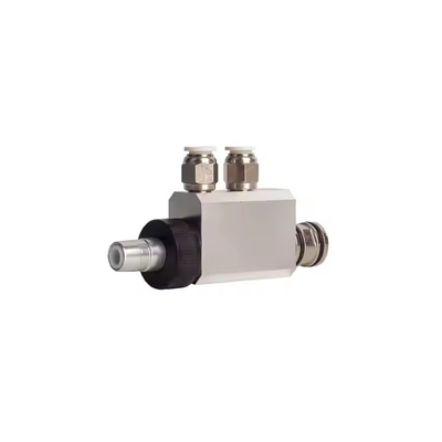 Non OEM 1066891 Pompes à poudre en ligne pour machines à revêtement en poudre Centres d'alimentation en poudre