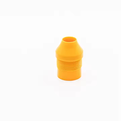 Non OEM 1009128 Manche filetée pour les buses angulaires automatiques de pistolet à poudre GA03-P
