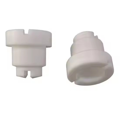 390324 Source d'alimentation électrique buse à jet plat F1 PEA-C4 HiCoat Pièce de rechange de pistolet à poudre automatique