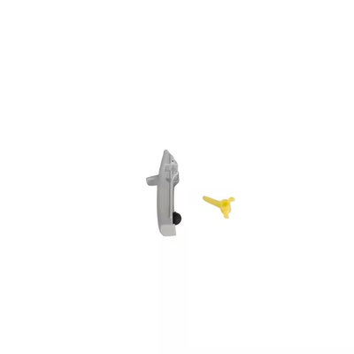 1606999 Kit avec source d'alimentation électrique déclencheur / axe Encore pour pistolet à pulvérisation manuel de revêtement en poudre électrostatique