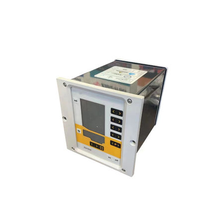 Contrôleur compatible manuel complet For Powder Coating de Gema Optistar CG13