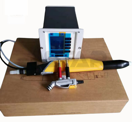 Gema Pro Optistar 4.0 machine automatique de revêtement en poudre