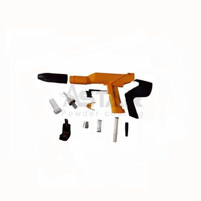 Pièces de rechange de revêtement de poudre électrostatique manuelle compatible de GM04 OptiGun