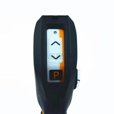 Module à télécommande de GEMA OptiSelect Pro GM04 de pistolet de pulvérisation manuel de poudre