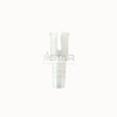 Le support OptiGun GA03-X de 1008642 tuyaux saupoudrent les pièces de rechange de revêtement