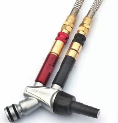 1007780 Injecteur IG06 pour machine de revêtement par poudre