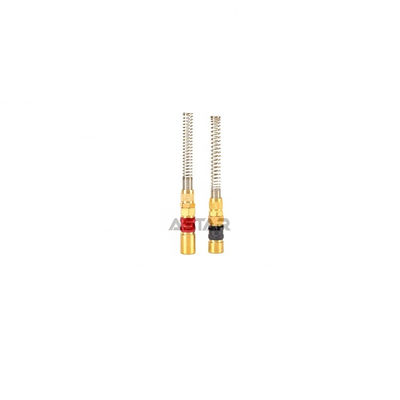 libération 261645 261637 rapide couplant l'injecteur de la poudre IG02