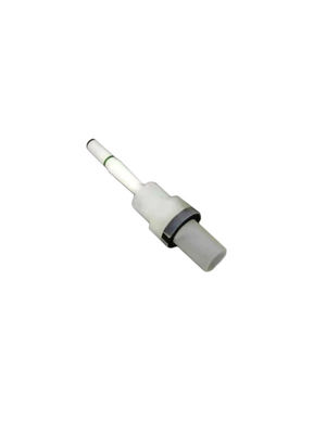 NS09 Porteur d'électrode ronde 1008258 Pièces de rechange en revêtement en poudre pour pistolet à pulvérisation GM03 GA03