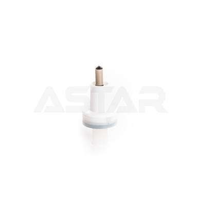 382922 Ga02 Pistolet à revêtement en poudre Pièces détachées Ns02 automatique Ensemble de buse à jet ronde