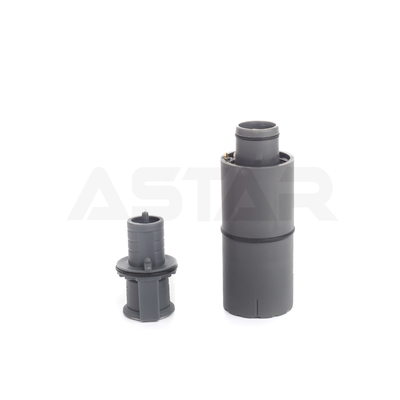 Pièces de rechange pour revêtement en poudre Pem C4 : Porte-électrode 390915, Corps de buse 390204