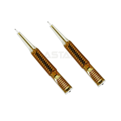 1000809 hautes tensions de Gema Optiselect Manual Powder Gun de revêtement de poudre de 1002031 cascades